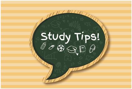 How to Study Effectively: Study Tips
