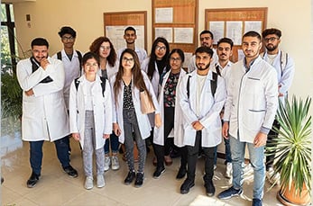 medical education in georgia