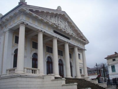 Application Deadline for the "Gr. Popa University of Medicine and Pharmacy" Application Deadline for the “Gr. Popa University of Medicine and Pharmacy”