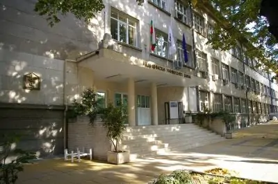 Extension for the admission deadline at Varna Medical University