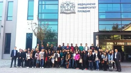 Annual Meetings – Our Continuous Support Abroad!
