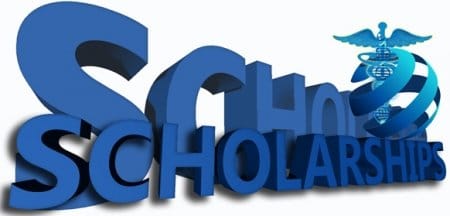 Study Medicine Europe is pleased to announce the First Scholarship Winner Study Medicine Europe is pleased to announce the First Scholarship Winner
