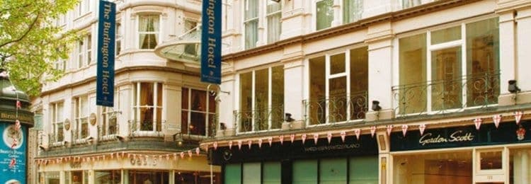 Birmingham Open Day venue location change Birmingham Open Day venue location change