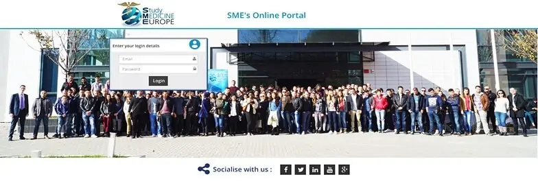 SME’s Online Portal: Everything you need to know at the click of a mouse