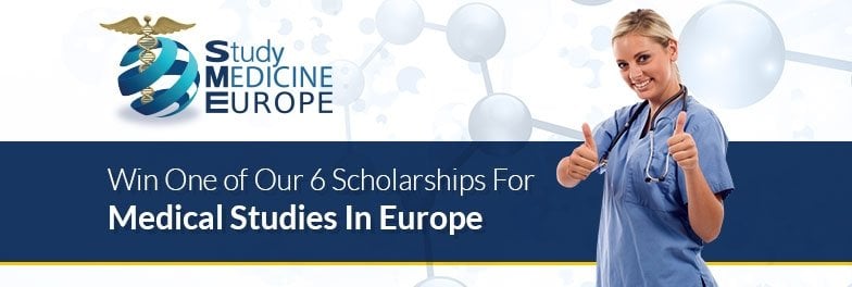 Six full-year scholarships to study in Europe awarded by SME