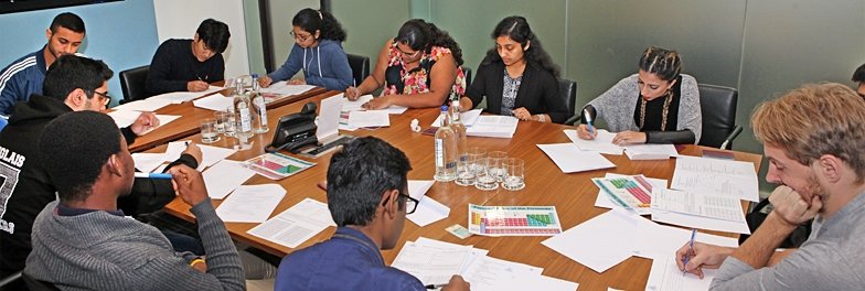 Varna Medical University Entrance Exam Concluded in London