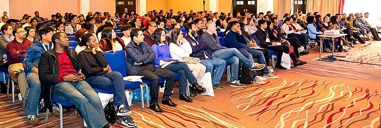 Rave Reviews from the 2018 Manchester Open Day Rave Reviews from the 2018 Manchester Open Day