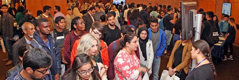 Reminder: 2019 Birmingham Open Day Reminder: 2019 Birmingham Open Day