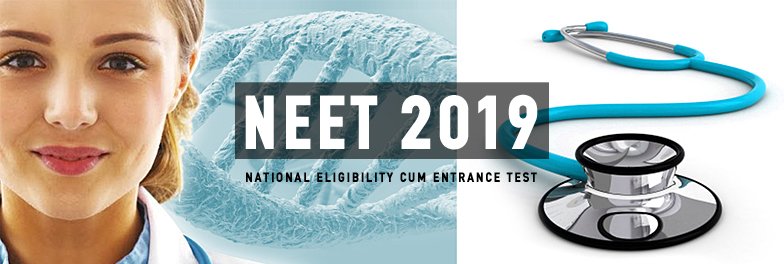 NEET Exam Results in India Now Valid for 3 Years