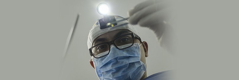 What Are the Different Types of Dentists & Dental Specialties? What Are the Different Types of Dentists & Dental Specialties?
