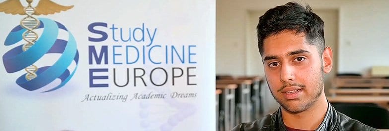 Student Highlights at Plovdiv Medical University