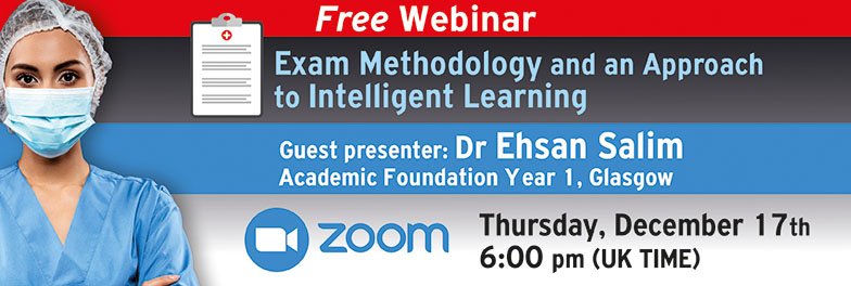 Exam Methodology and an Approach to Intelligent Learning