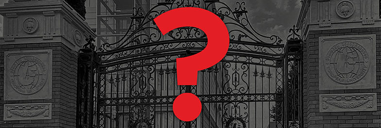 European University, Georgia - Concerns European University, Georgia – Concerns