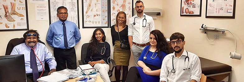 UK Clinical Rotations - First Group for 2021 UK Clinical Rotations – First Group for 2021