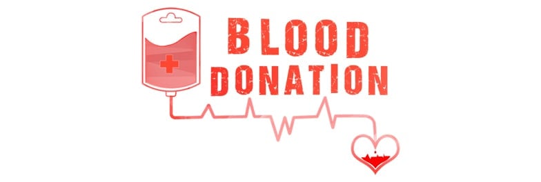 Blood Donation: You don’t have to be a doctor to save lives!