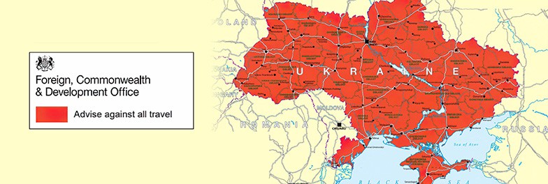 Transfer from Ukrainian Medical Schools Transfer from Ukrainian Medical Schools