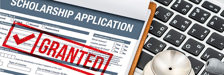 March Scholarships - Apply Now March Scholarships – Apply Now