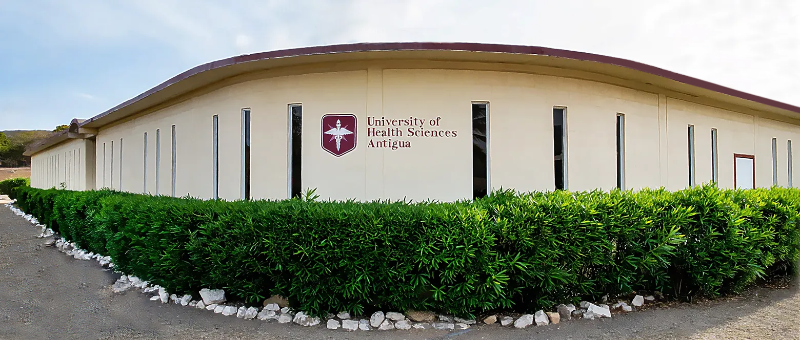 University of Health Sciences Antigua