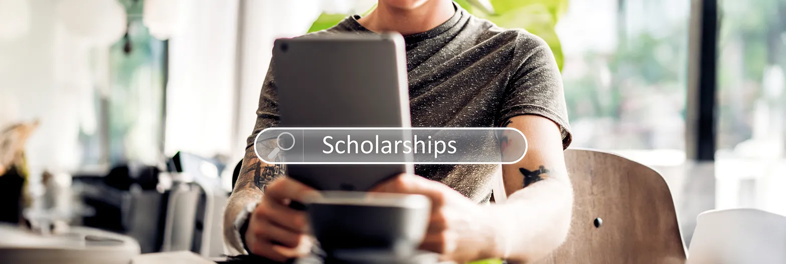 2024 Scholarships Available 2024 Scholarships Available
