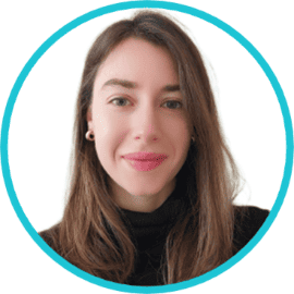 Operations Daphne Arvanitis