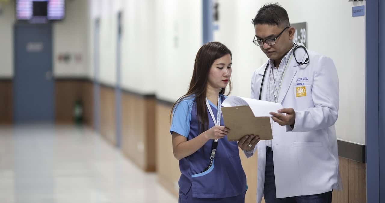 How To Approach Career Planning For Becoming A Doctor assistant 3579026 1920 article 1 240920 body