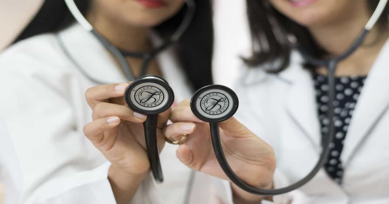 How To Financial Plan For Studying To Be A Doctor In The UK doctor 2568481 1920 article 2 240927 body