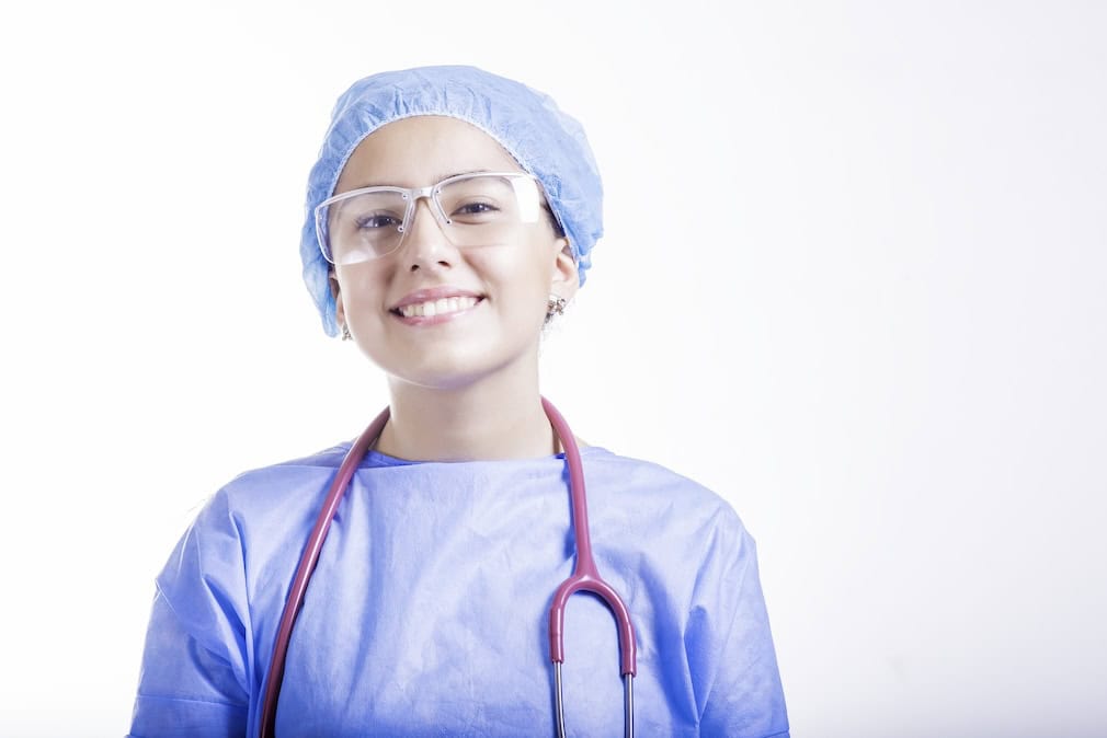 How To Financial Plan For Studying To Be A Doctor In The UK nurse 2019420 1920 article 2 240927 body