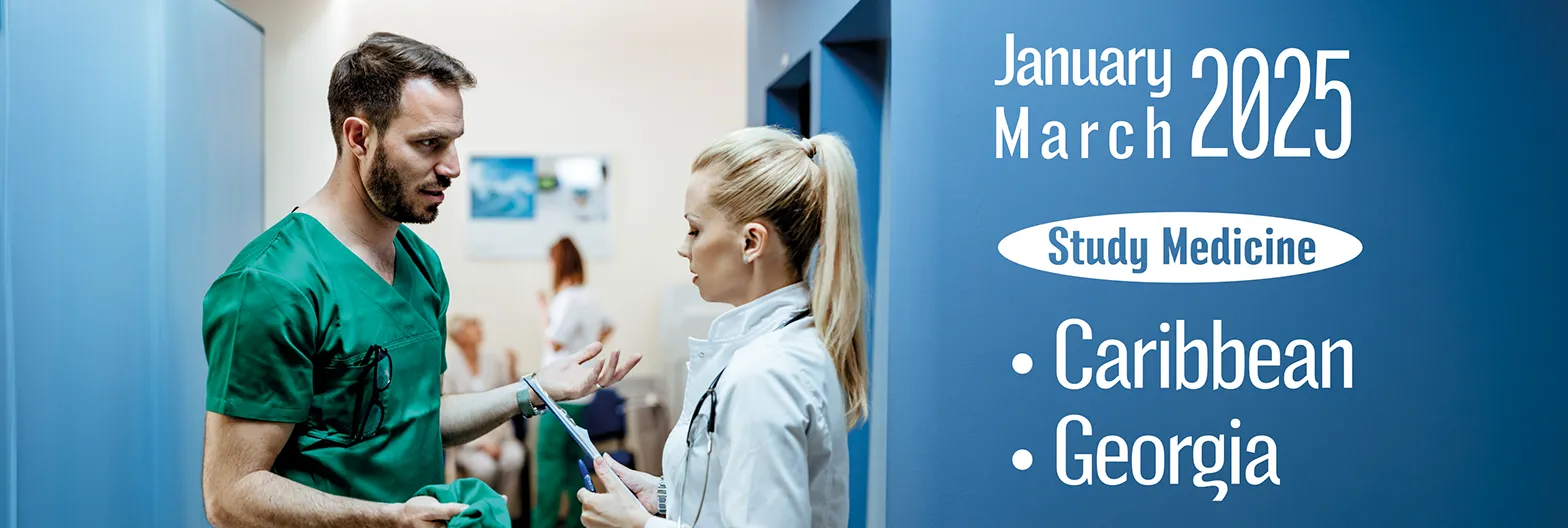 Study Medicine from the UK – Limited Places Study Medicine from the UK – Limited Places