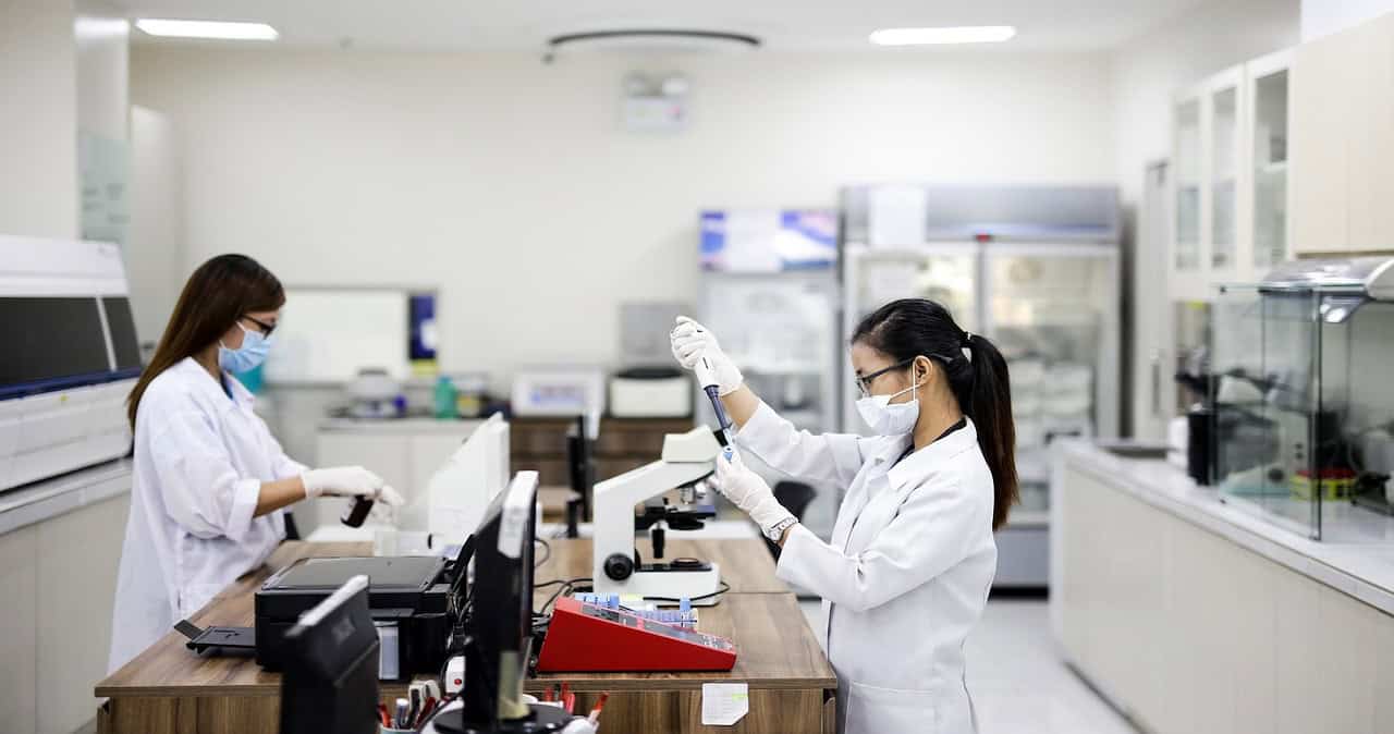 Study 101: How To Understand And Plan For The PLAB Test medical procedures 3579029 1280 body 241025