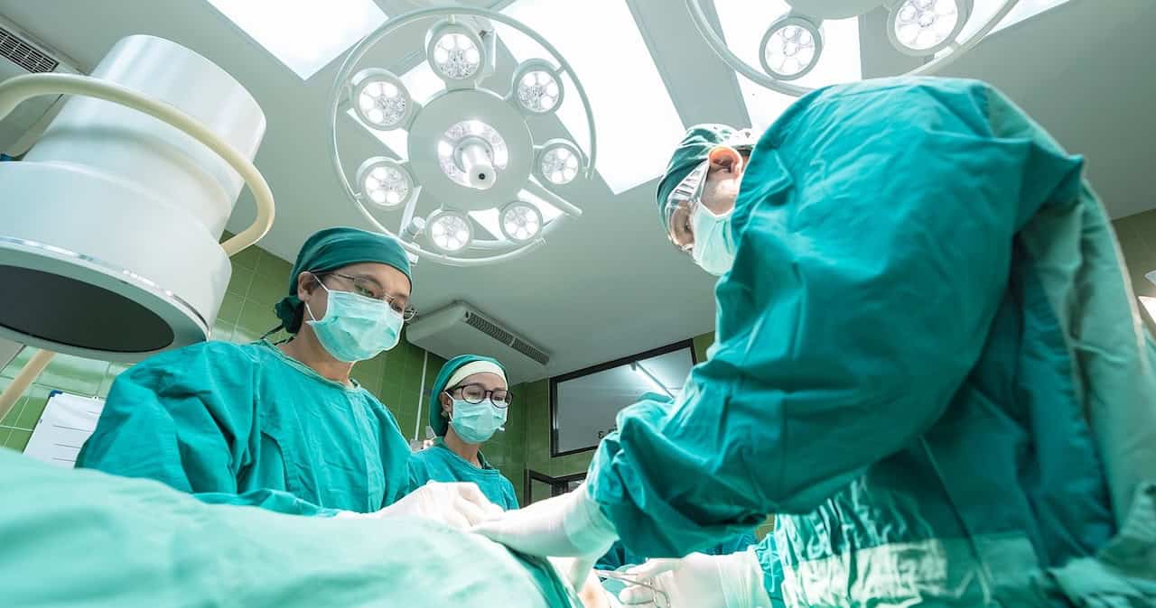 How To Make The Most Of Medical Schools In Europe surgery 1807541 1280 241004 body