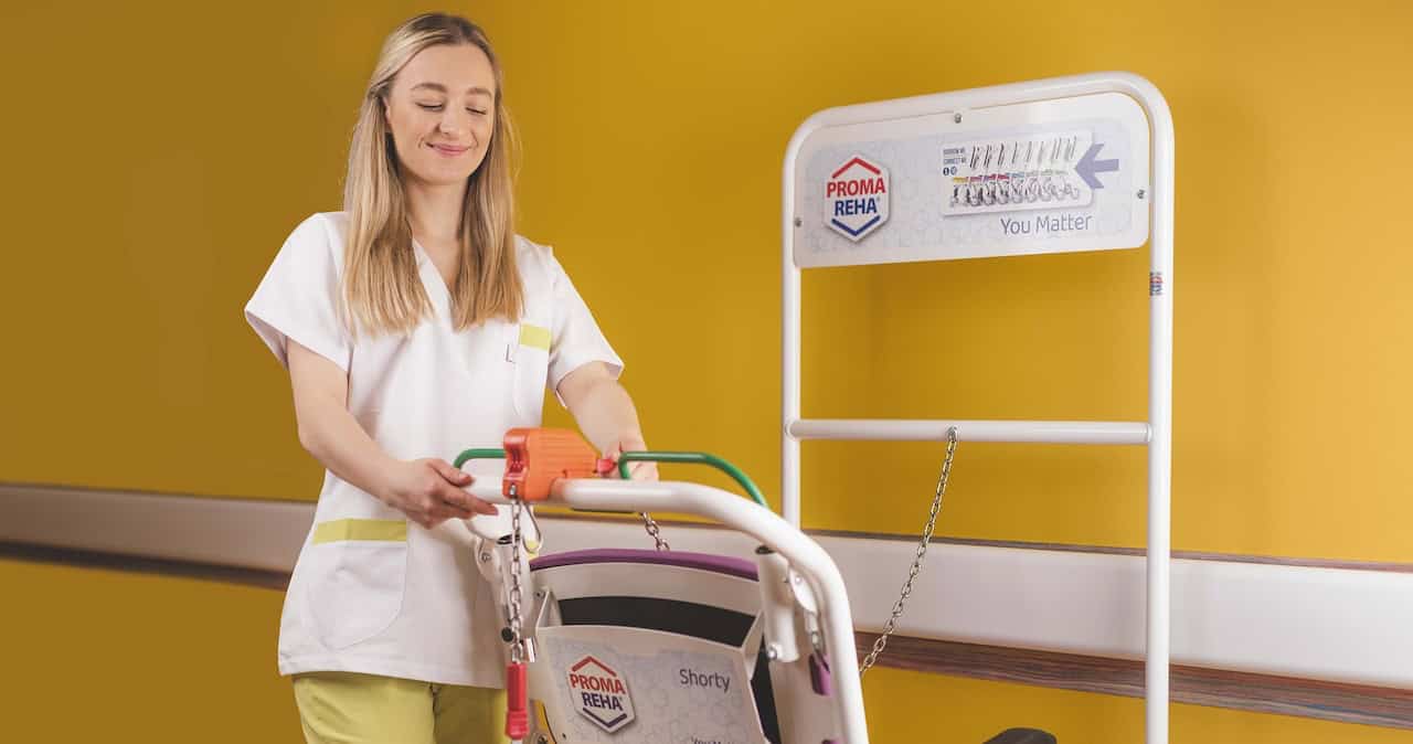 How Can A Nurse Become A Medical Doctor? wheel chair dock 7158031 1920 body 241101
