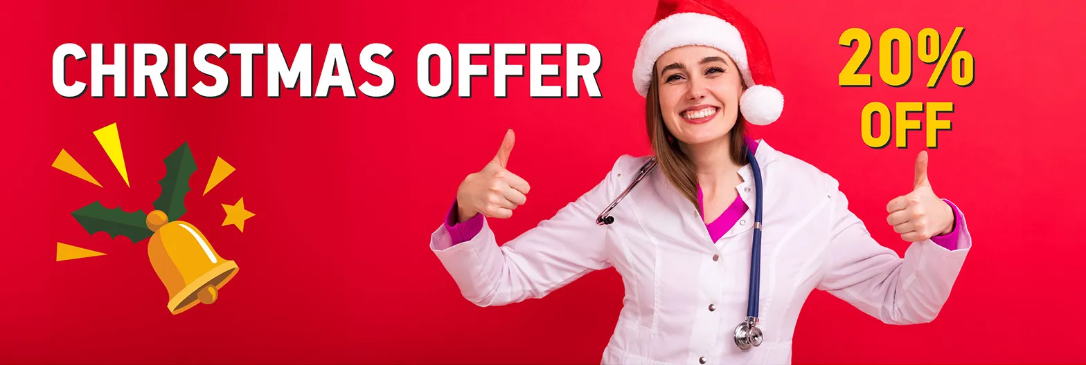 Exclusive 20% Discount on All Our Programmes Exclusive 20% Discount on All Our Programmes