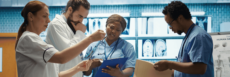 Why UK & USA Clinical Rotations Matter Why UK & USA Clinical Rotations Matter