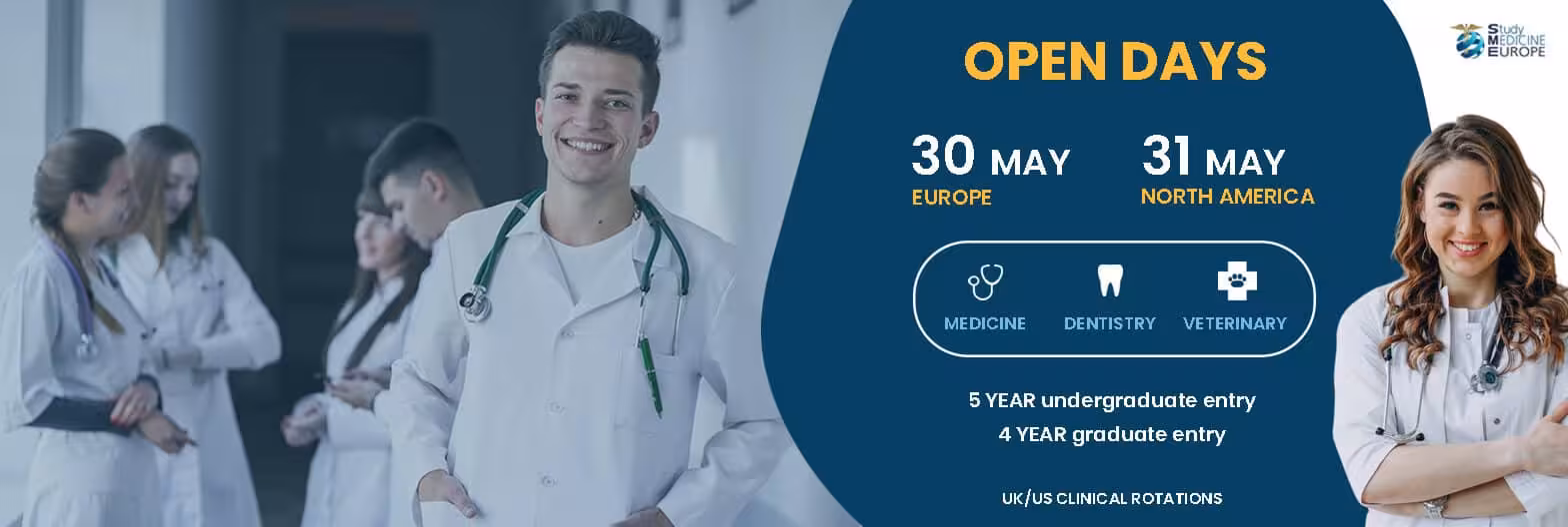 May Open Days are Getting Closer! May Open Days are Getting Closer!