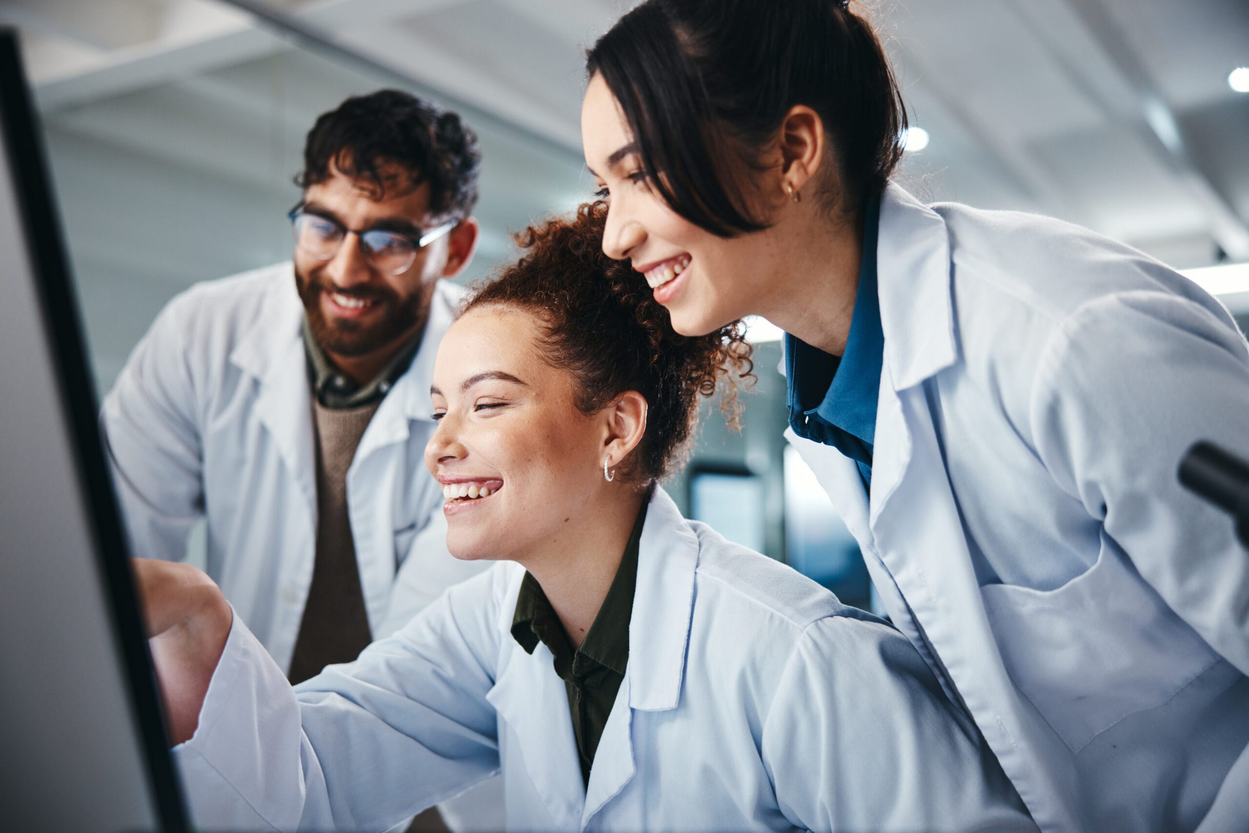 Biomedical Science to Medicine: Can You Become a Doctor After a Biomedical Science Degree? Biomedical Science to Medicine: Can You Become a Doctor After a Biomedical Science Degree?