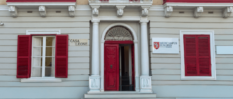Medicampus Europeo Malta Malta University