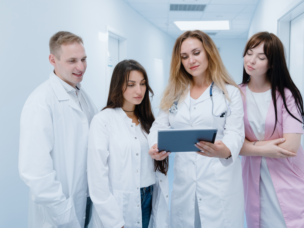 Parents’ Guide to UCAT Preparation: 7 Tips for Success Exploring Medical Education