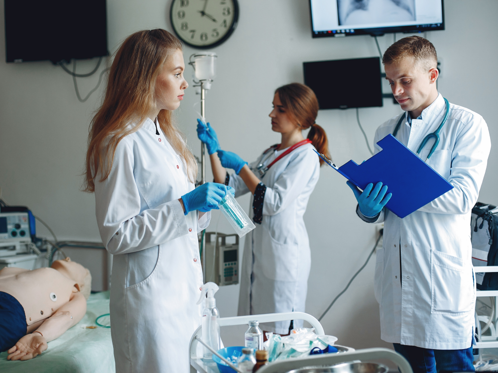 Parents’ Guide to UCAT Preparation: 7 Tips for Success Supporting UCAT Preparation