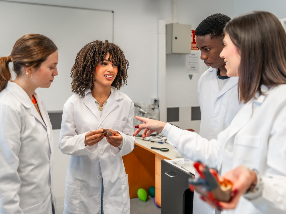 Understanding International Medical School Accreditation Understanding International Medical School Accreditation