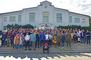 Our Students 2018 - Bulgaria, Study Medicine Europe