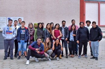 Trakia University Stara Zagora University Students - Study medicine Europe