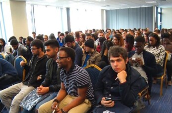 Networking Events - 2015 - Sofia- Study Medicine Europe