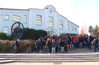 Networking Events - 2015 - Sofia- Study Medicine Europe
