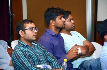 Open Day 2018 - New Delhi- Study Medicine Europe