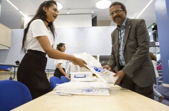 Open Day 2017 – London- Study Medicine Europe