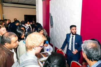 Open Day 2018 - Manchester- Study Medicine Europe