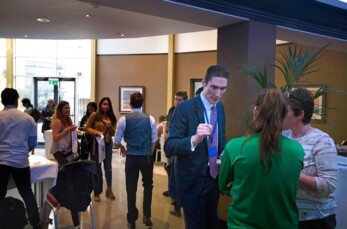 Open Day 2018 - Dublin- Study Medicine Europe