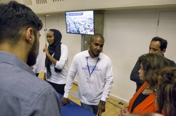 Open Day 2017 – London- Study Medicine Europe