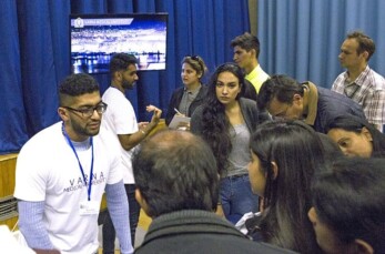 Open Day 2017 – London- Study Medicine Europe