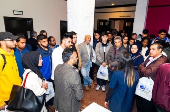 Open Day 2018 - Manchester- Study Medicine Europe